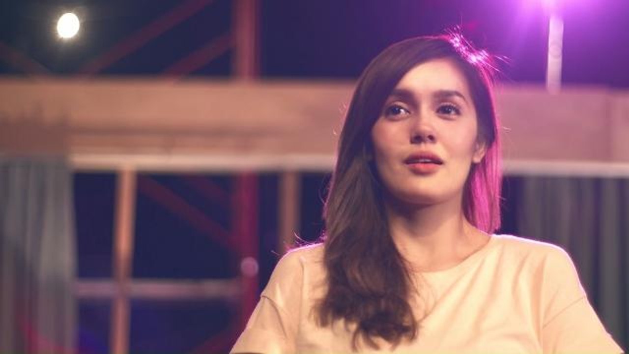TAYANGAN PERDANA: Ilham