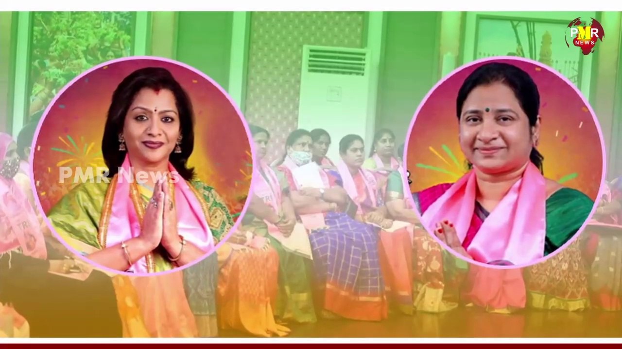 గ్రేటర్ మేయర్ లో మార్పు | KTR చెప్పిన వినని డిప్యూటీ మేయర్  | GHMC Mayor Deputy Mayor | PMR News