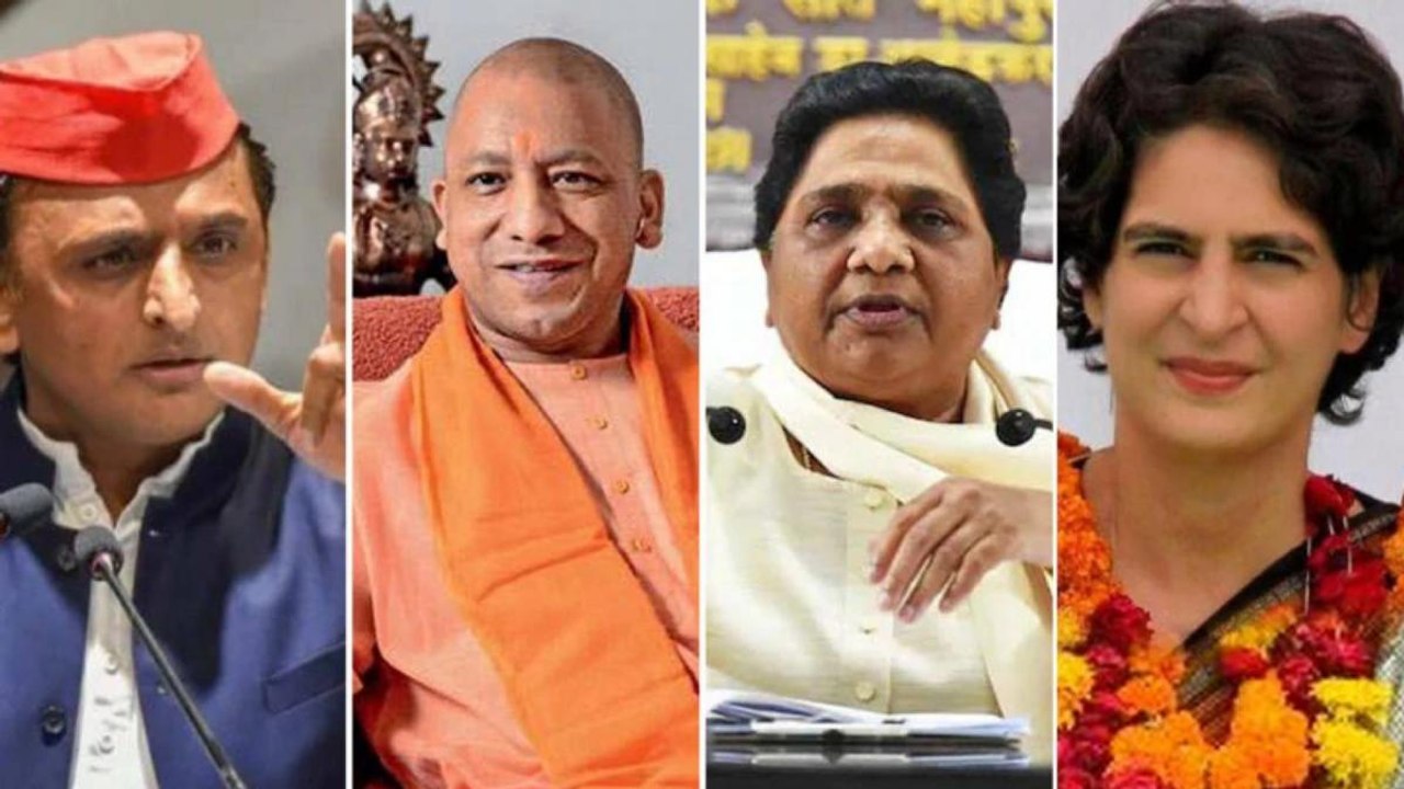 UP Phase-II: Who will win Uttar Pradesh electio...