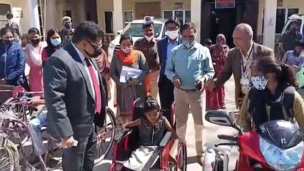 काला पानी का दाग कोटड़ा से खत्म करने की तैयारी, कोटड़ा फेस्टिवल भी होगा