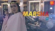 Konsert AF Megastar Minggu 3 : Marsha - Terlalu Istimewa