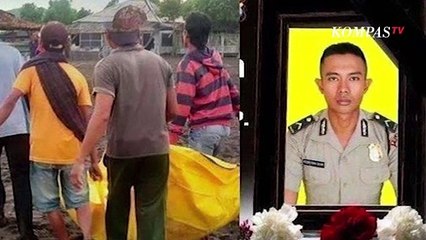 Seorang Polisi Jadi Korban Tewas dalam Ritual Laut di Pantai Payangan, Jember