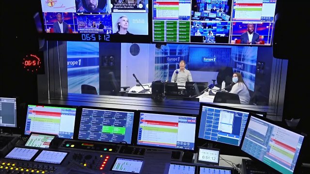 Pollution : des canons à ondes sonores pour disperser les particules et les fumées