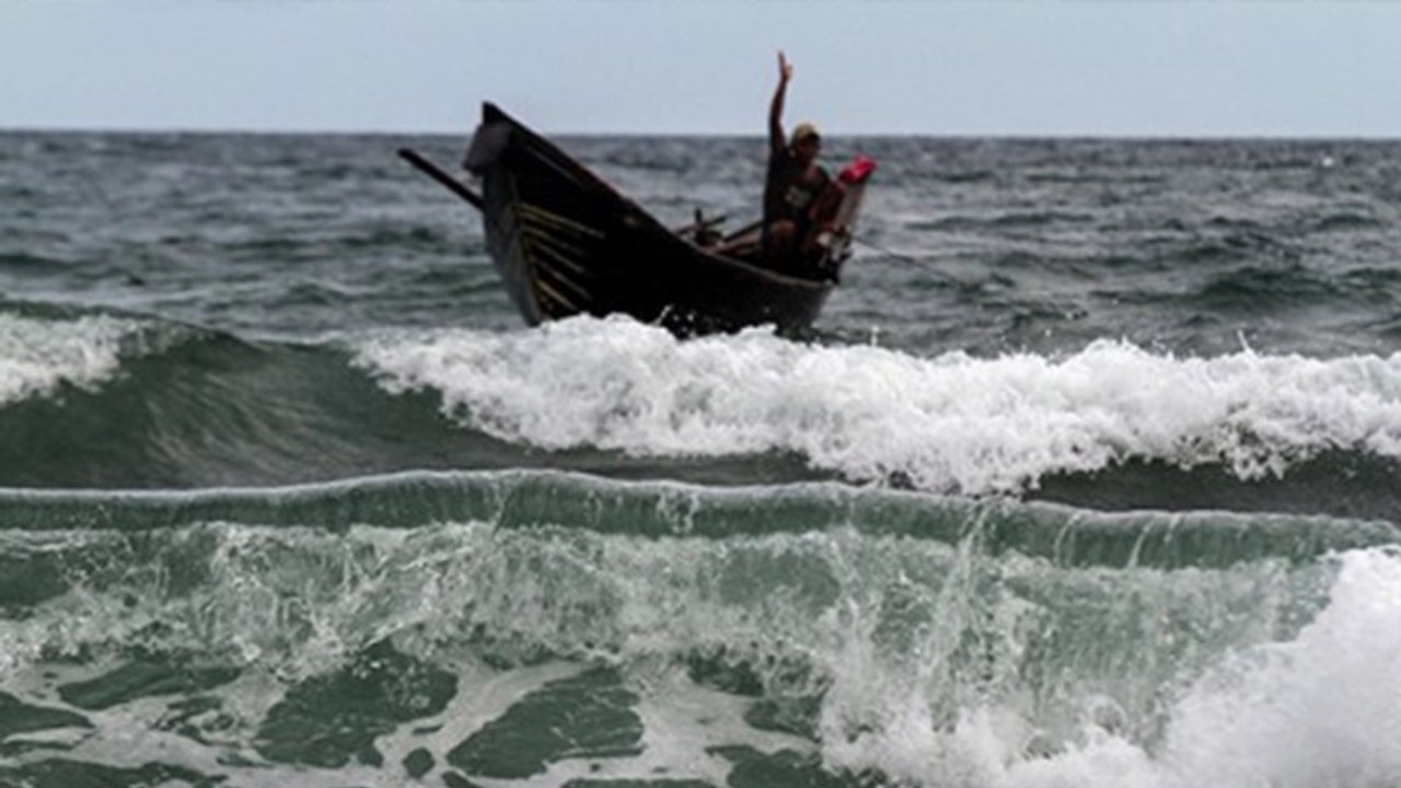 14 Wilayah Perairan Indonesia Berpotensi Hadapi Gelombang Tinggi hingga 4 Meter