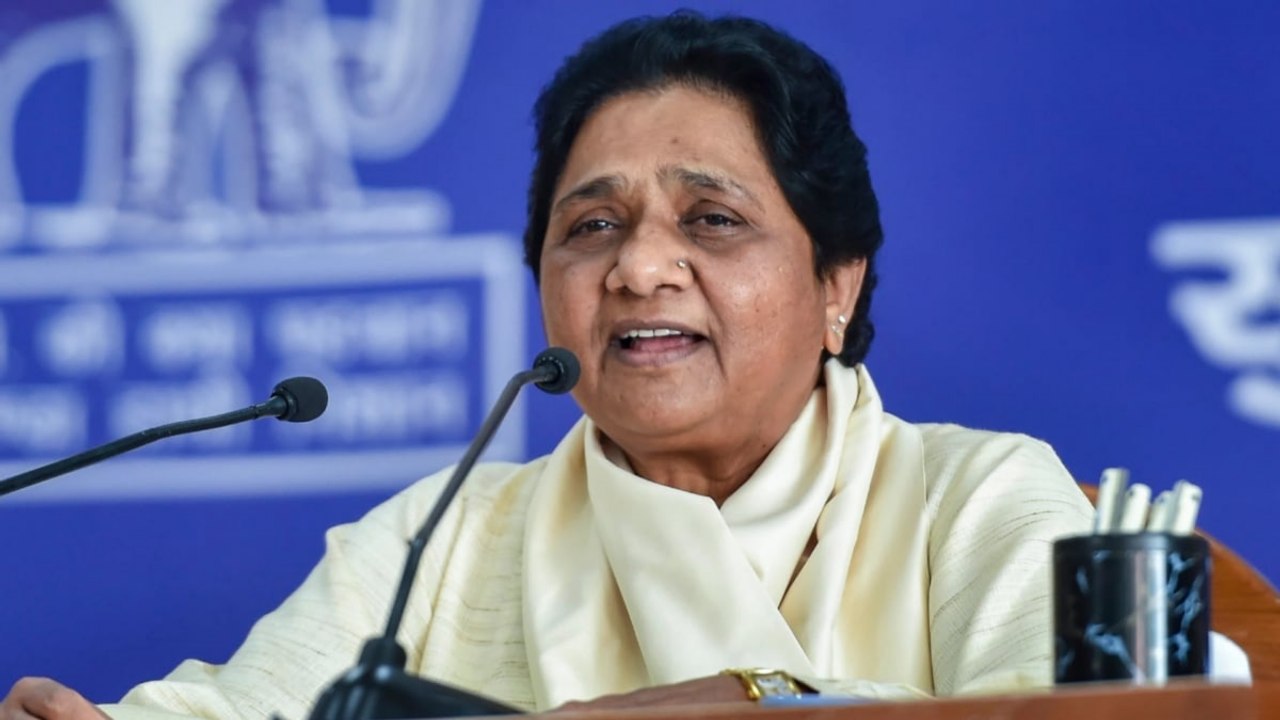 UP Polls: Will Mayawati make it to win in Bijno...