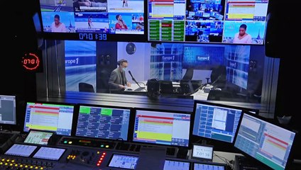 Saint-Etienne-du-Rouvray : la lente reconstruction des fidèles