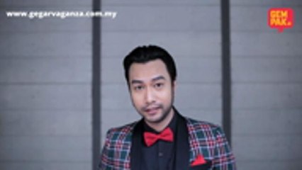 Konsert Gegar Vaganza 2017 (Minggu 1)  : Aqasha - Embun