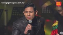 Konsert Gegar Vaganza 2017 (Minggu 1)  : Persembahan Pengacara GV