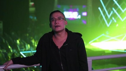 Capsule Extra GV : Lagu Untuk Minggu Kedua GV [Ep. 5]