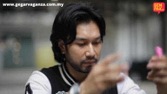 Konsert Gegar Vaganza 2017 (Minggu 2) : Aqasha - Aku