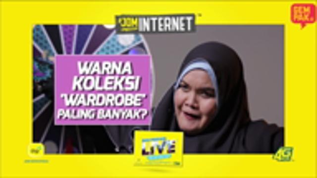 Konsert Gegar Vaganza 2017 (Minggu 4) : Aishah ft Sam Inuendo - Ceritera Cinta