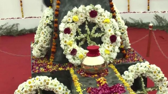 PM Modi pays tribute to Pulwama attack martyrs