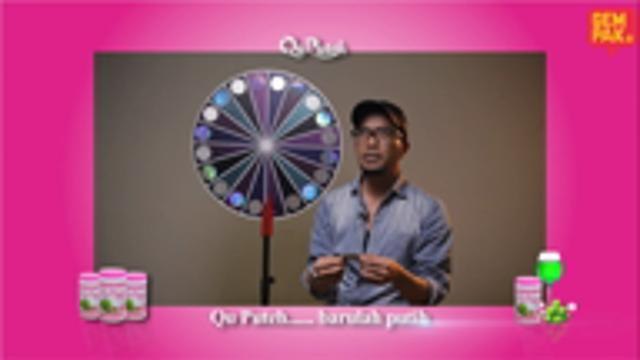 Konsert Gegar Vaganza 2017 (Minggu 4) : Hazami ft Azharina - Jangan Pisahkan