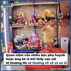 Dạy con kiểu Độ Mixi: Dành nhiều thời gian bên nhau, tôn trọng ý kiến | Điện Ảnh Net