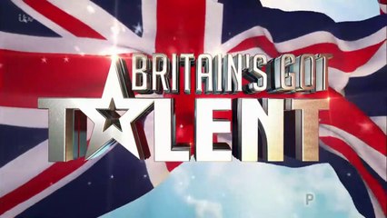 Britain's Got Talent 2020 Finals Jasper Cherry Full Clip