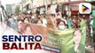 PNP: Unang linggo ng campaign period, pangkalahatang naging mapayapa; PNP, naiparating na sa Comelec ang mga ulat hinggil sa paglabag sa health protocols sa campaign rallies