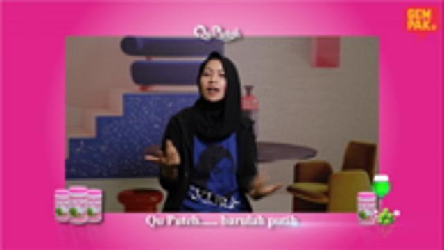 Konsert Gegar Vaganza (Minggu 6) : Syura - Kau Tetap Dalam Anganku