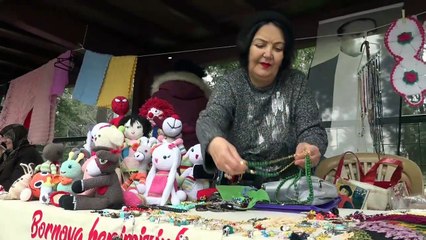 14 Şubat’a özel “Hediyelik Eşya Günleri”