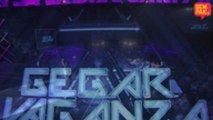Konsert Gegar Vaganza 2017 (Minggu 6) : Persembahan Khas - Wani Hasrita & Tajul - Gurauan Berkasih