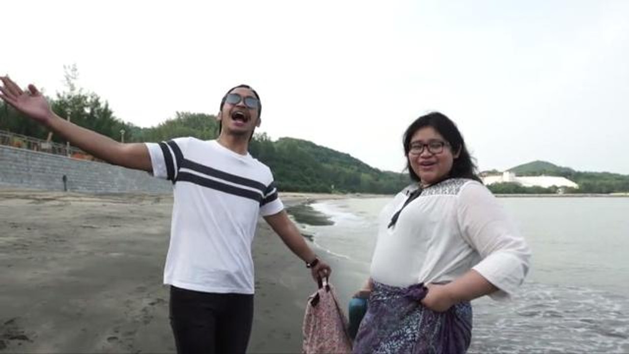 #expeRIAnce: Projek Theme Park 2
