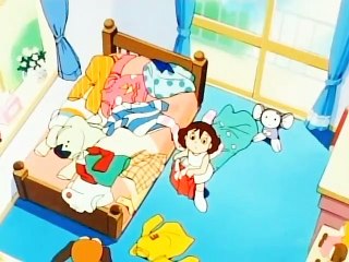 Anime Chimpui episode 40 | Japan | Chu chuot chinba