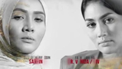 Syurga Yang Kedua EP2