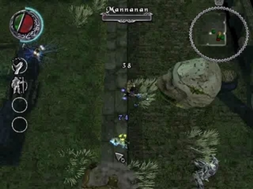 Bard's Tale Ch13-02 - Mannanan Defeated