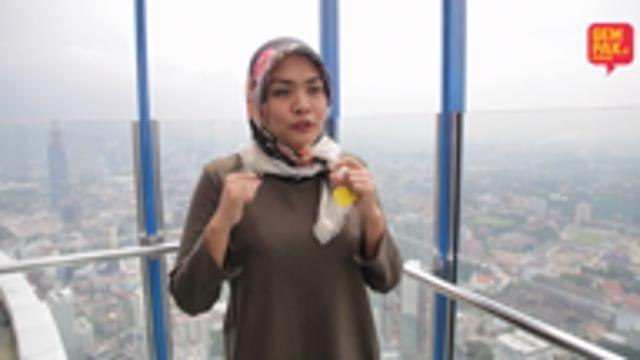 Konsert Gegar Vaganza 2017 (Akhir) : Aishah VS Liza Hanim