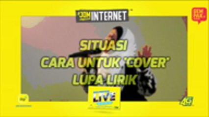 Konsert Gegar Vaganza 2017 (Akhir)  : Aishah - All By Myself