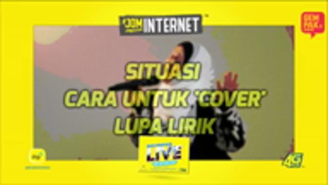 Konsert Gegar Vaganza 2017 (Akhir) : Aishah - All By Myself