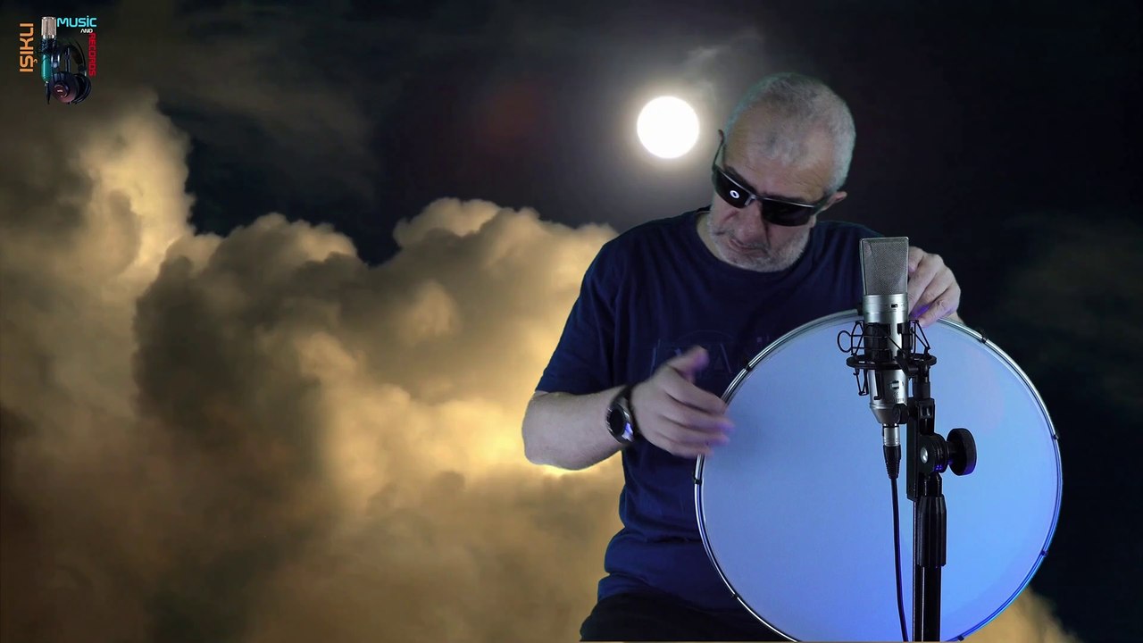 Gökhan Işıklı ( MEKTUP ) ÖZGÜN MÜZİK #Music #Türkü #Klip