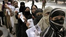 How Muslim voters will affect second phase of voting in UP?
