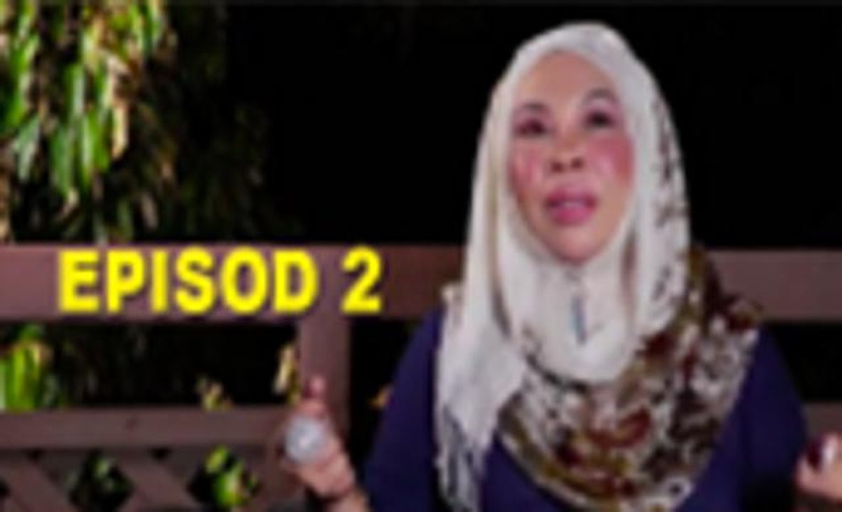 The House Dato Seri Vida: Episod 2