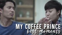 My Coffee Prince : Best Moment 4