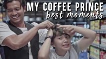 My Coffee Prince : Best Moment 5
