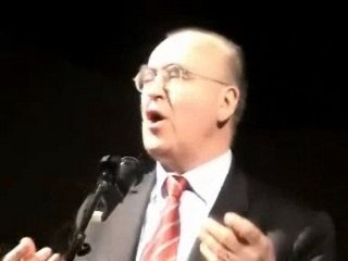 Meeting - Bernard Poignant - Partie 1