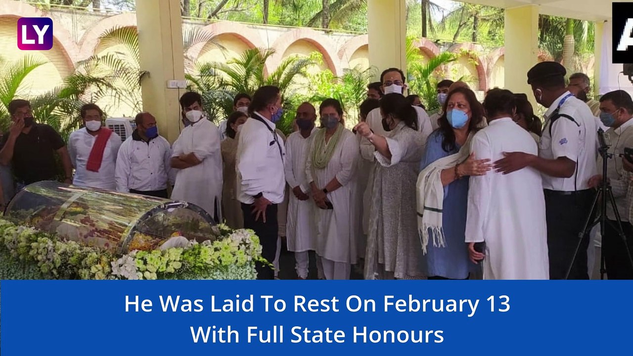 Rahul Bajaj, Noted Indian Industrialist, Dies Aged 83, India Pays Tribute