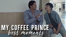 My Coffee Prince : Best Moment 6