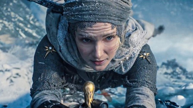 Der Herr der Ringe: Die Ringe der Macht - S01 Teaser Trailer (Deutsch) HD