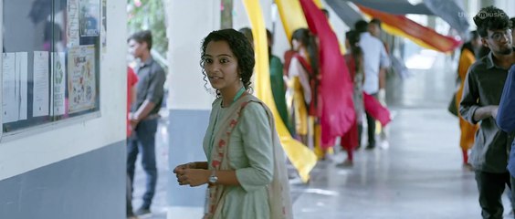 Darshana - Official Video Song - Hridayam Malayalam Movie