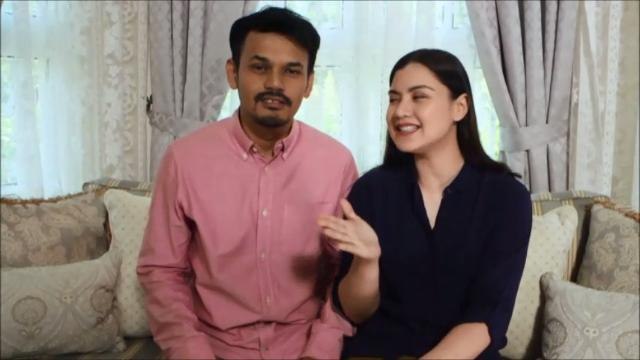 eBU Babypedia Lisa-Yusry [Ep1]: Petua-petua nak hamil? Lisa dan Yusry kongsi pengalaman mereka.