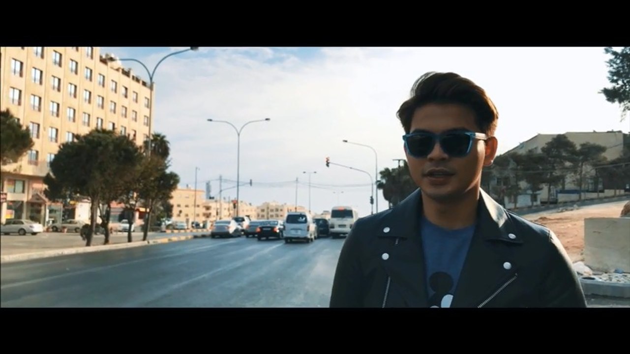 Izzue Islam kongsi idea bersama pengarah - MV10