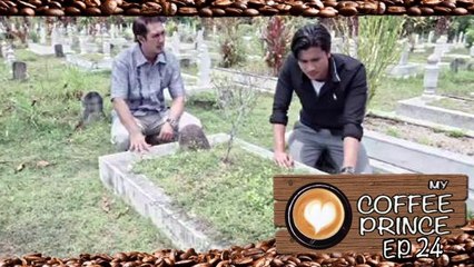 My Coffee Prince [Ep24]
