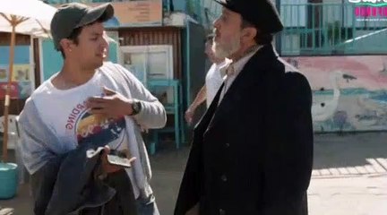 Amar profundo - Capitulo 44 Completo