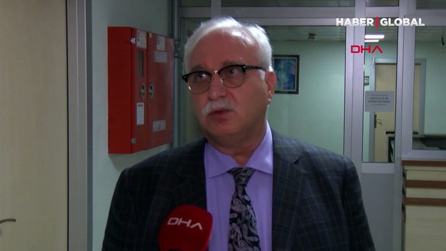Koronavirüs Bilim Kurulu üyesi Prof. Dr. Tevfik Özlü: Virüs, döngüsel hastalık halini alacak gibi duruyor