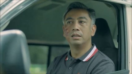 Misteri Jenazah [Ep11]: Damailah Roh