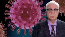 Prof. Dr. Özlü’den umutlandıran corona virüsü salgını sözleri