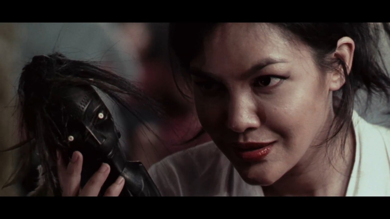 DUKUN : Official Trailer