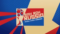 Rah Rah Russia Esports Tournament