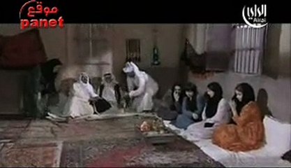 مسلسل الجليب الحلقة 20